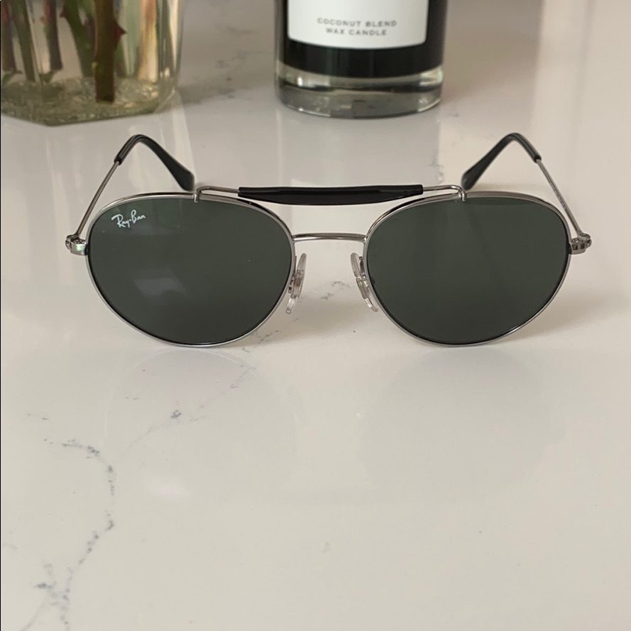 Brand New RayBan Sunglasses